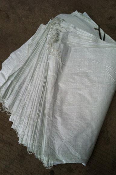 陜西編織袋生產(chǎn)