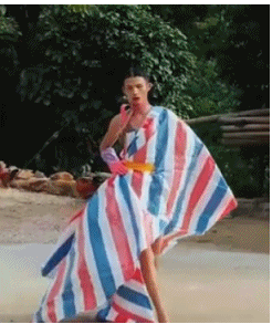 灃渭新區(qū)天聯(lián)編織袋廠